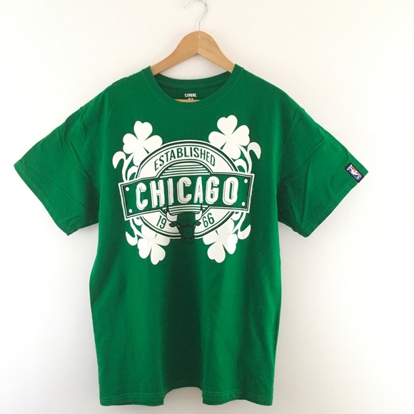 NBA UNK CHICAGO BULLS 1966 T-SHIRT - Picture 2 of 5